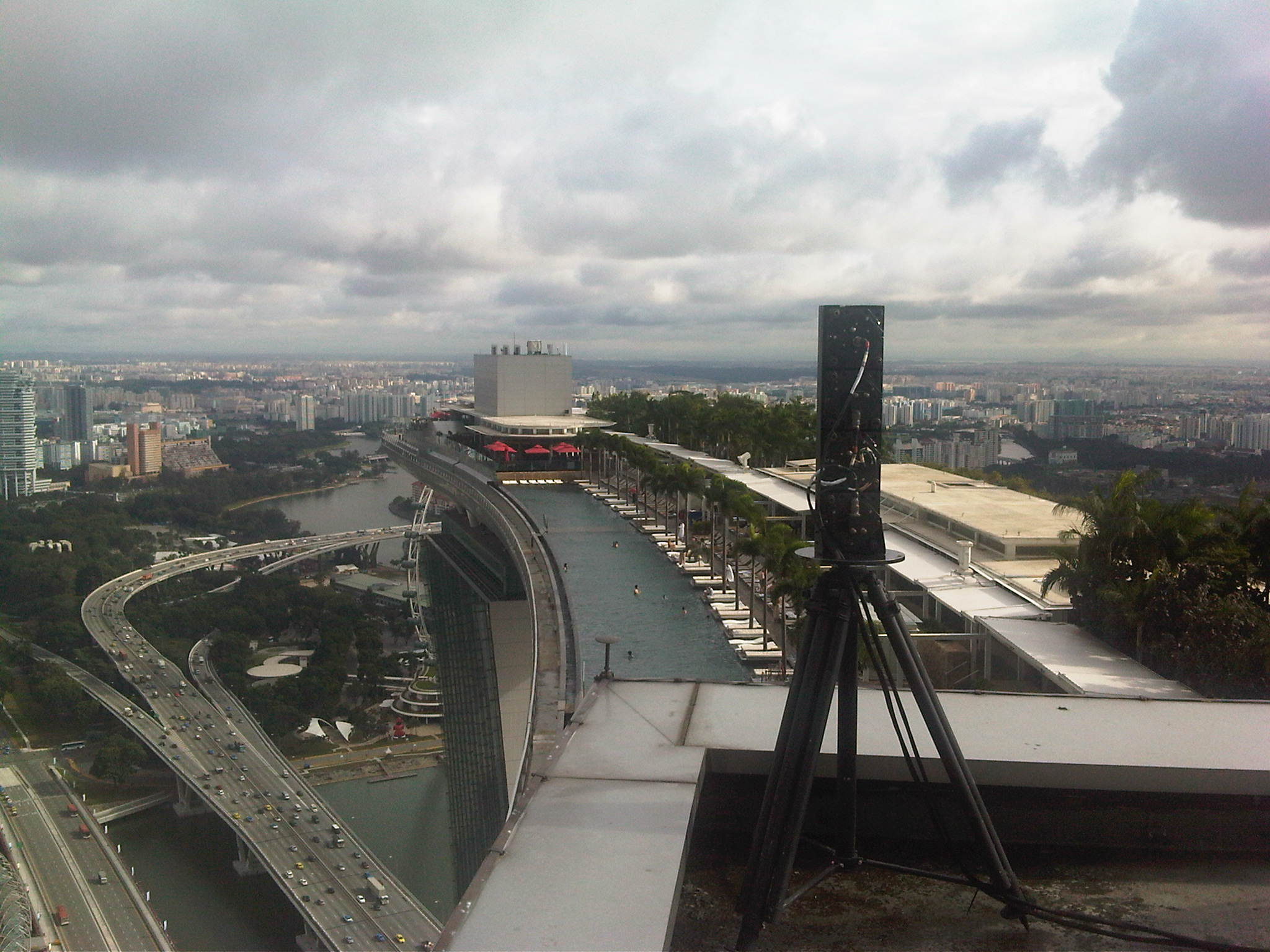 MAGNA ADL Demonstration Kit